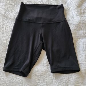 Lululemon Align Shorts